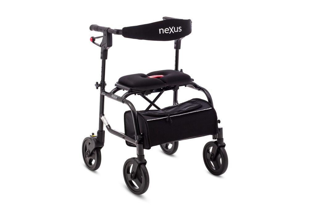 Mobility Aids & Accessories