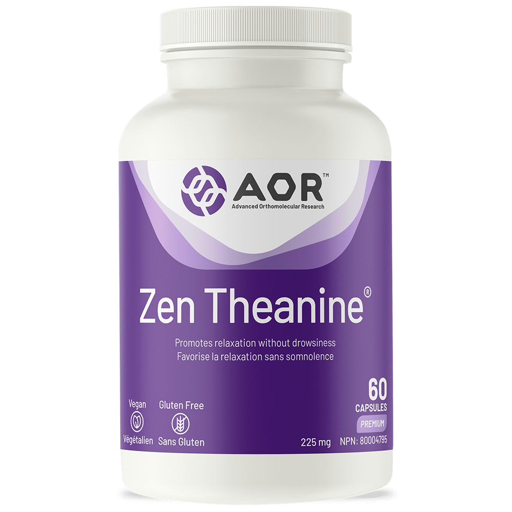 Zen Theanine