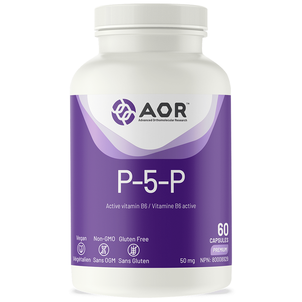 P-5-P