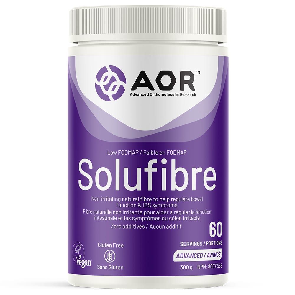 Solufibre
