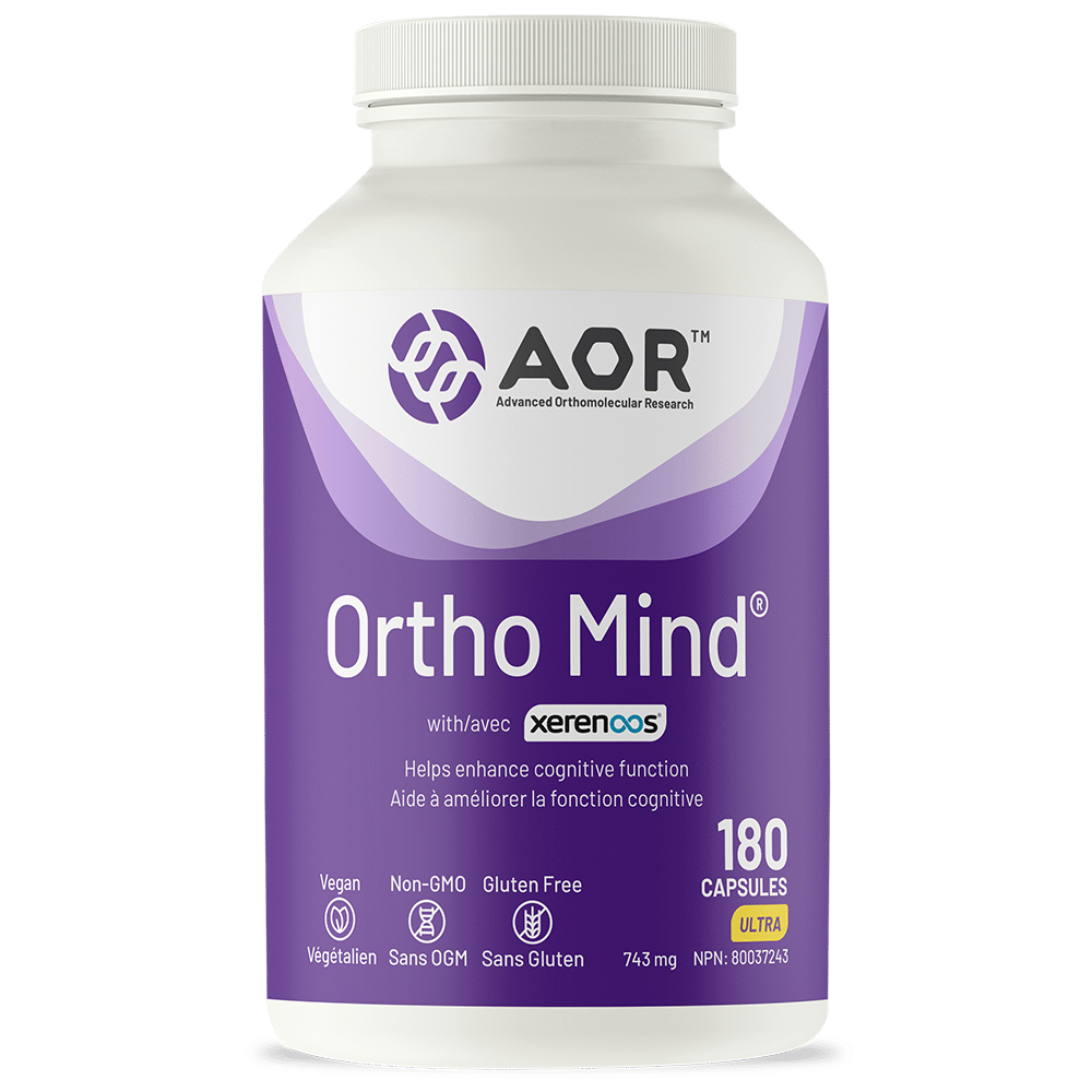 Ortho-Mind