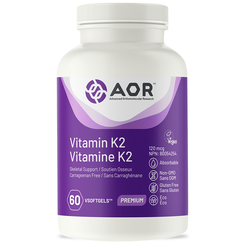 Vitamin K2