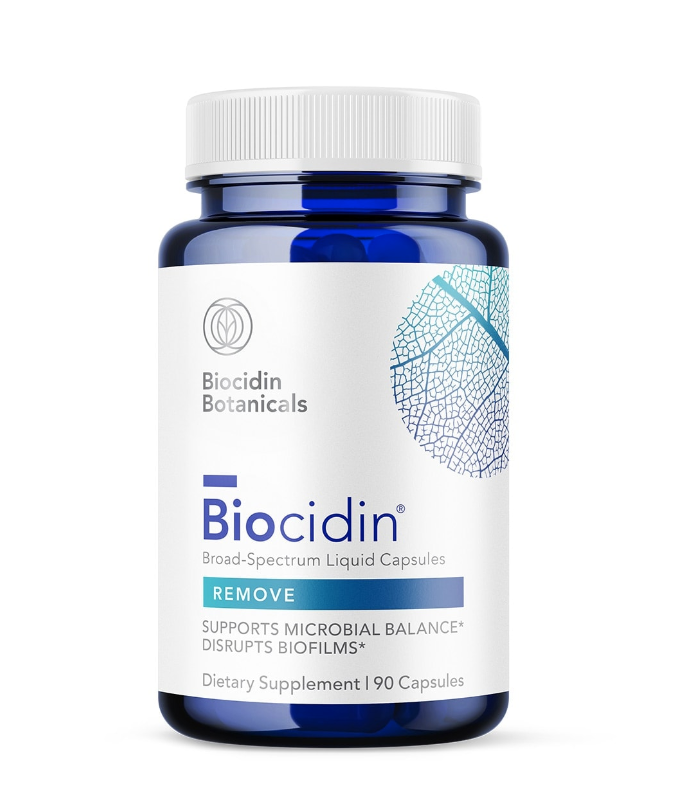 Biocidin