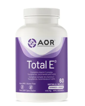Total E
