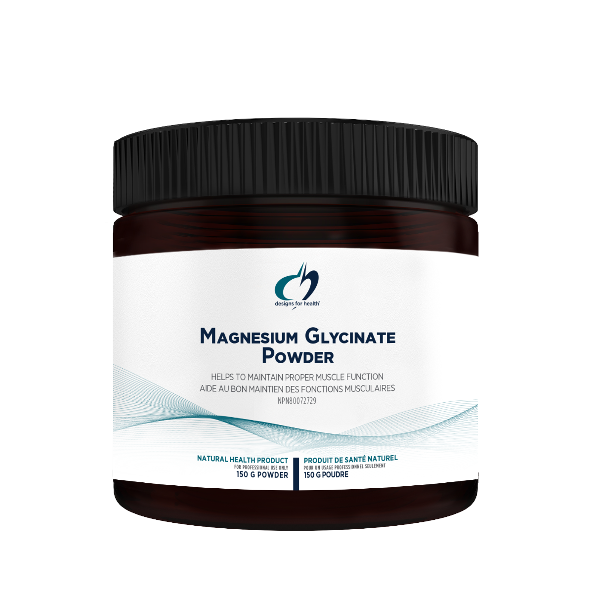 Magnesium Glycinate Powder (formerly Magnesium Chelate Powder)