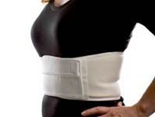 Rib Belt