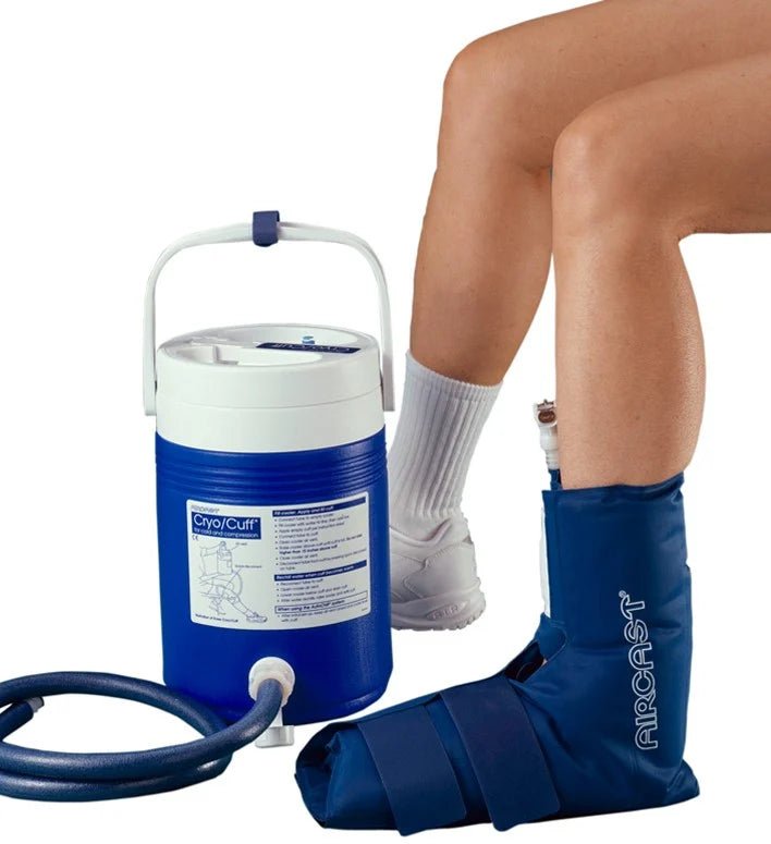 Cryo-Cuff Autochill Unit