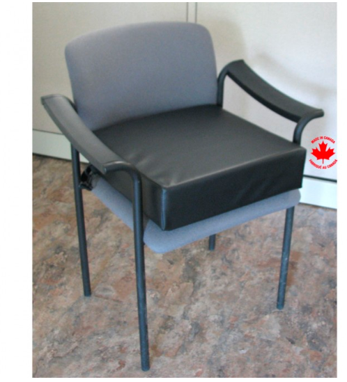 High Seat Cushion