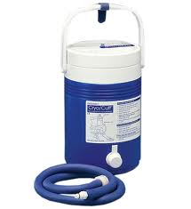 Cryo-Cuff Autochill Unit