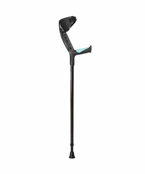 Forearm Crutch ADJ L-13