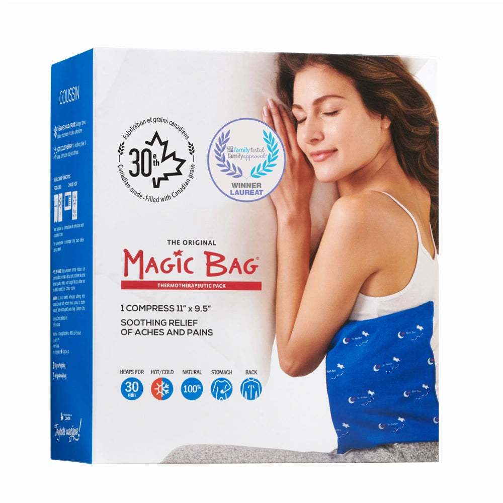 Magic Bag