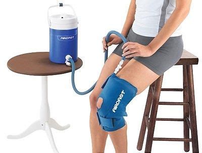 Cryo-Cuff Autochill Unit