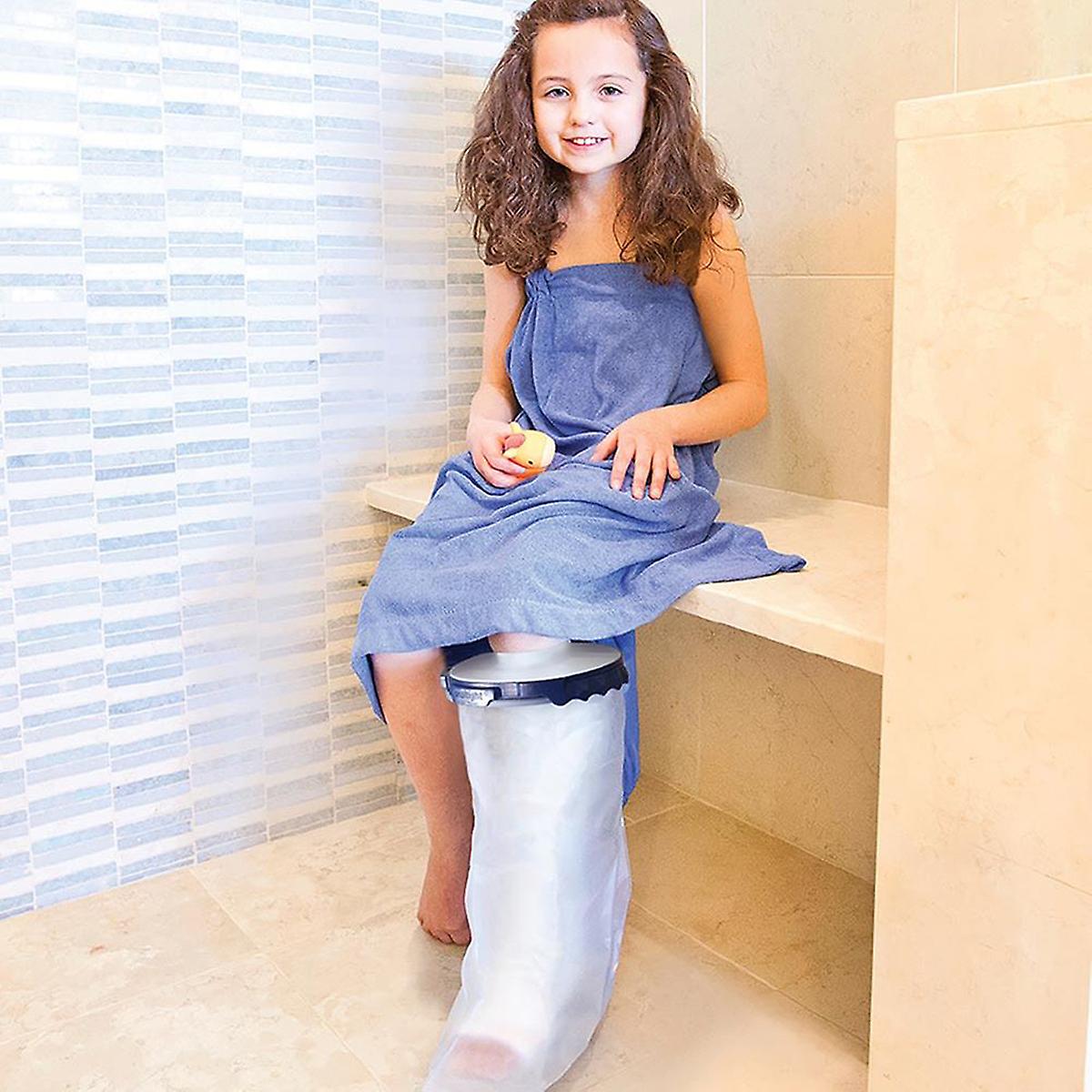 Seal-Tight Cast/Bandage Protector