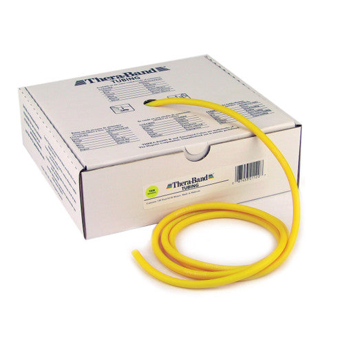 Theraband Tubing by the foot