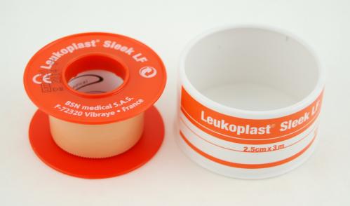 Leukoplast Sleek LF