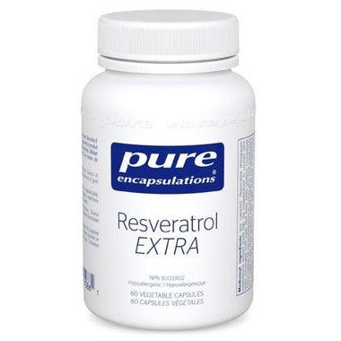 Resveratrol EXTRA