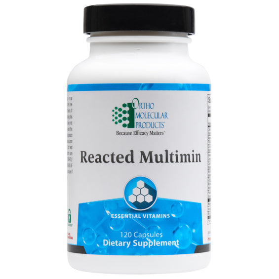 Reacted MultiMin