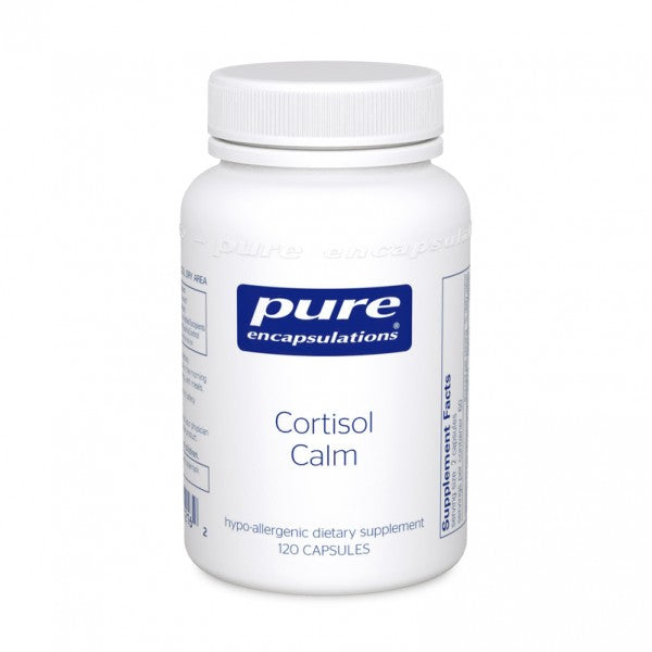 Cortisol Calm
