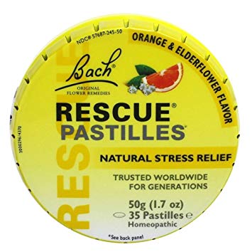 Rescue Remedy Pastilles