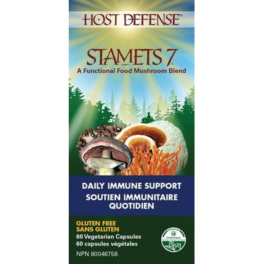 Stamets 7