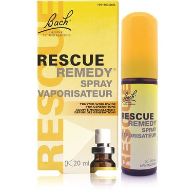Rescue Remedy Spray