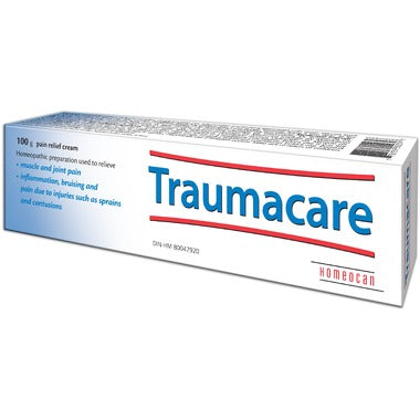Traumacare