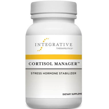 Cortisol Manager