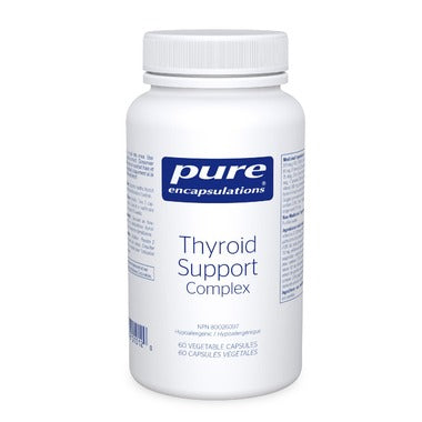 Thyroid Support Complex