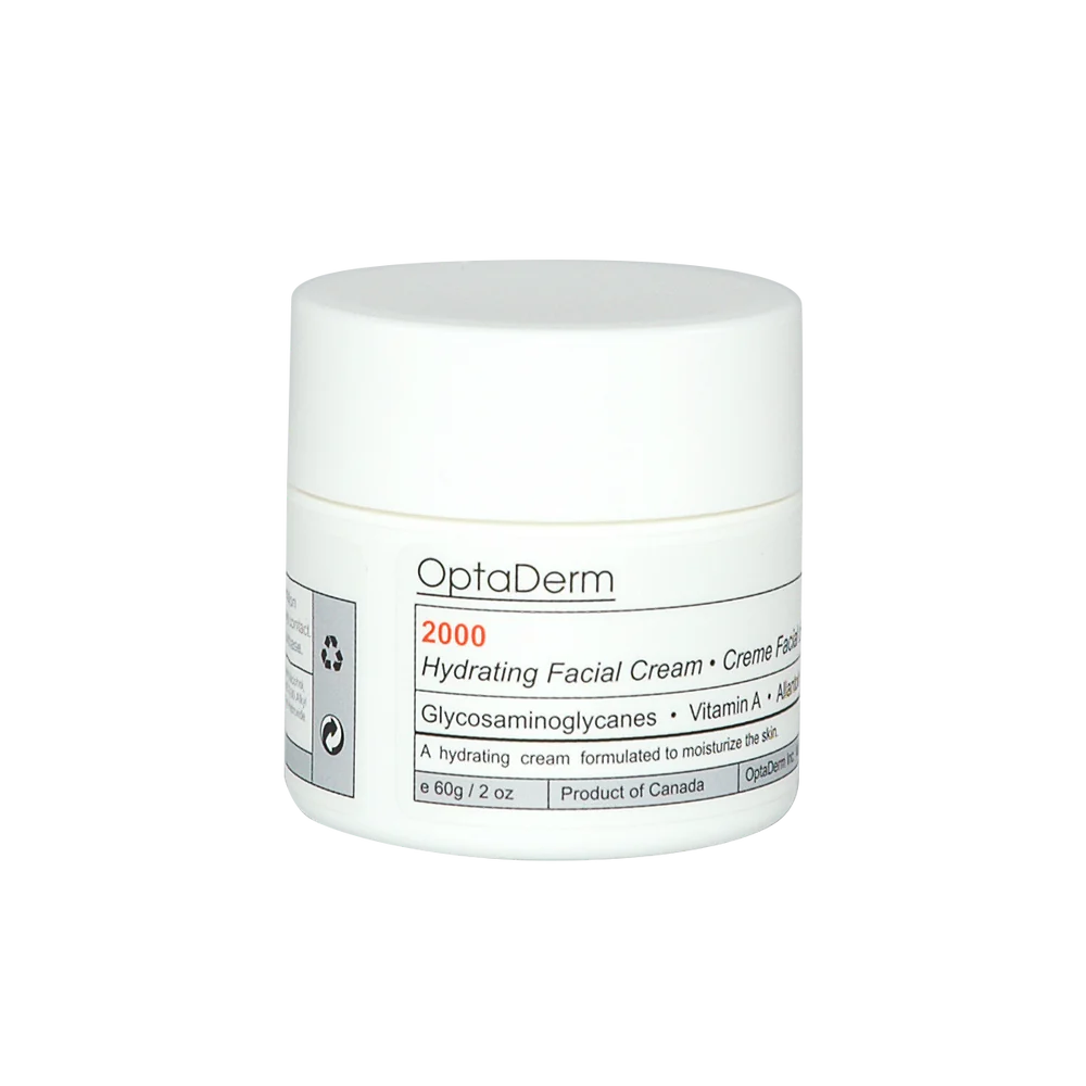 2000 Hydration Facial Cream