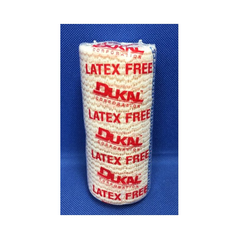 Elastic Bandage Latex-free