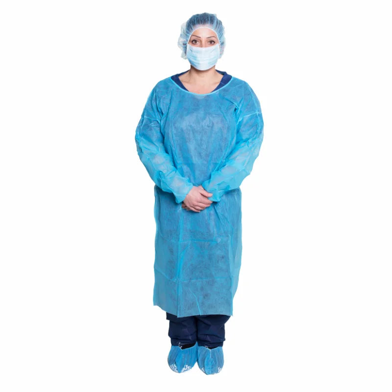 Isolation Gown 10 pack