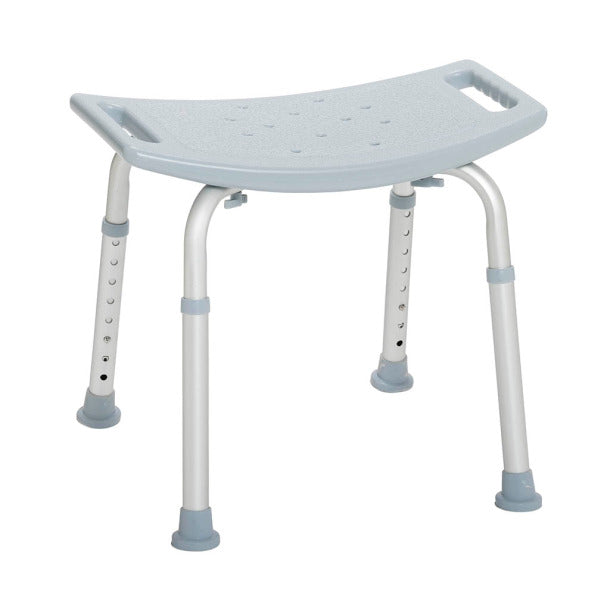Deluxe Aluminum Shower Bench
