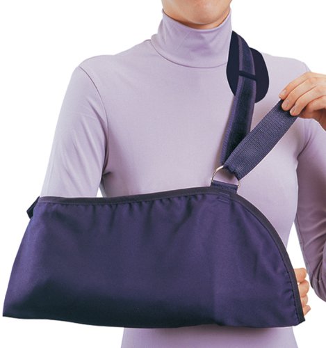 Deluxe Arm Sling - Pediatric