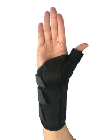 MKO Premier Wrist Brace