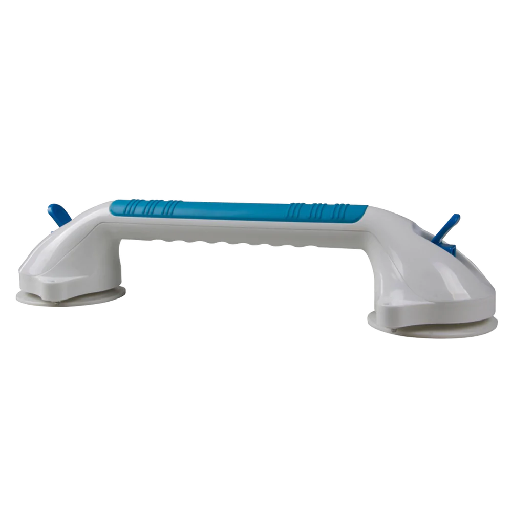 Suction Assist Grab Bar