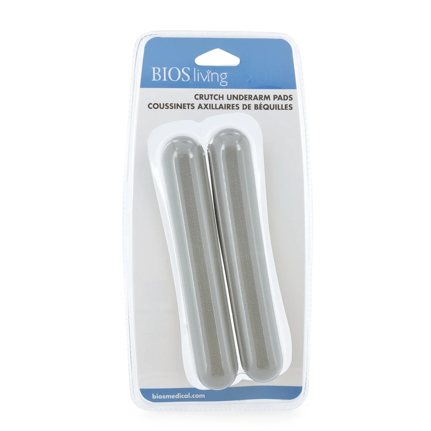 Crutch Underarm Pads