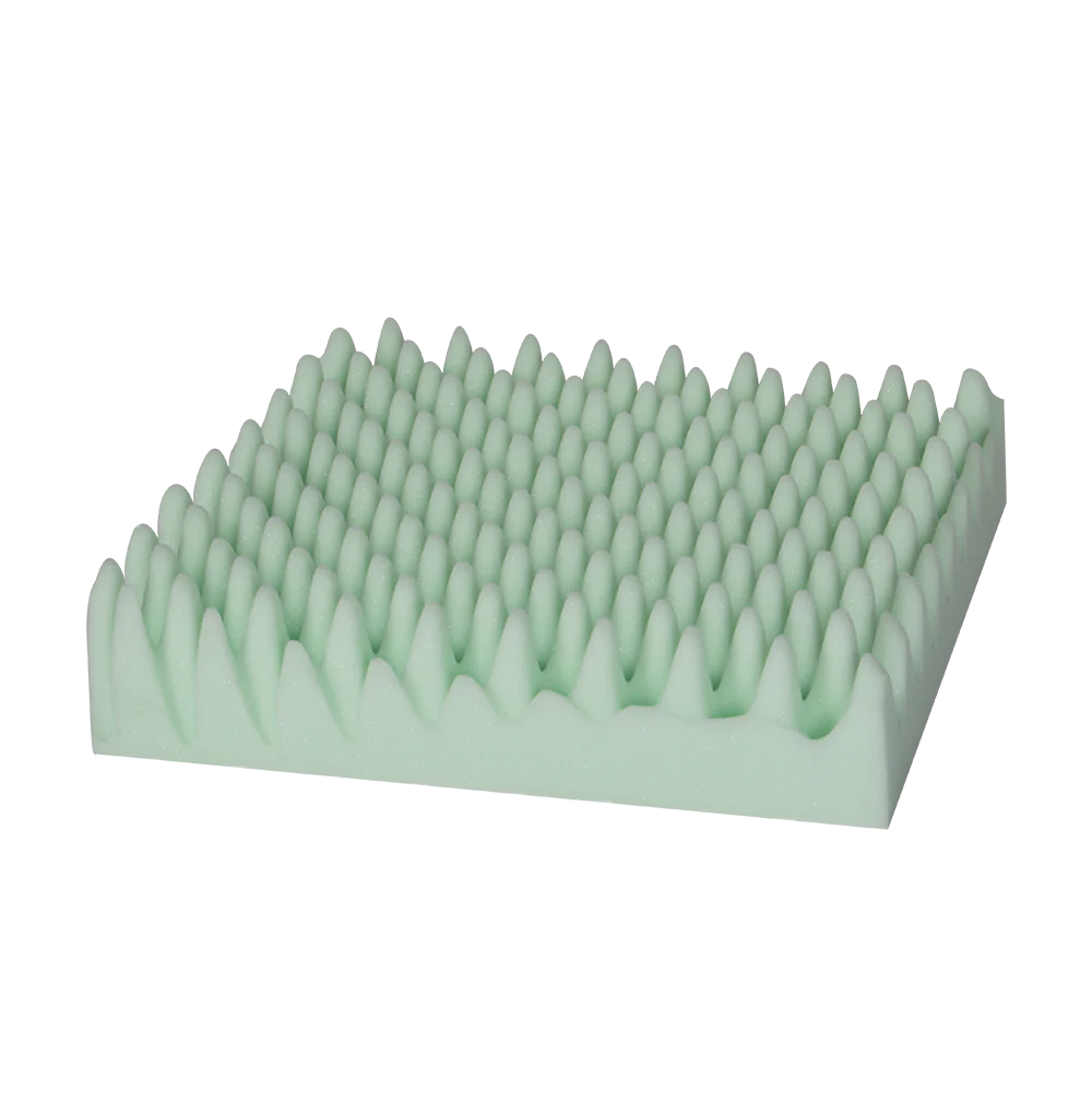 Eggcrate Wheelchair Cushion