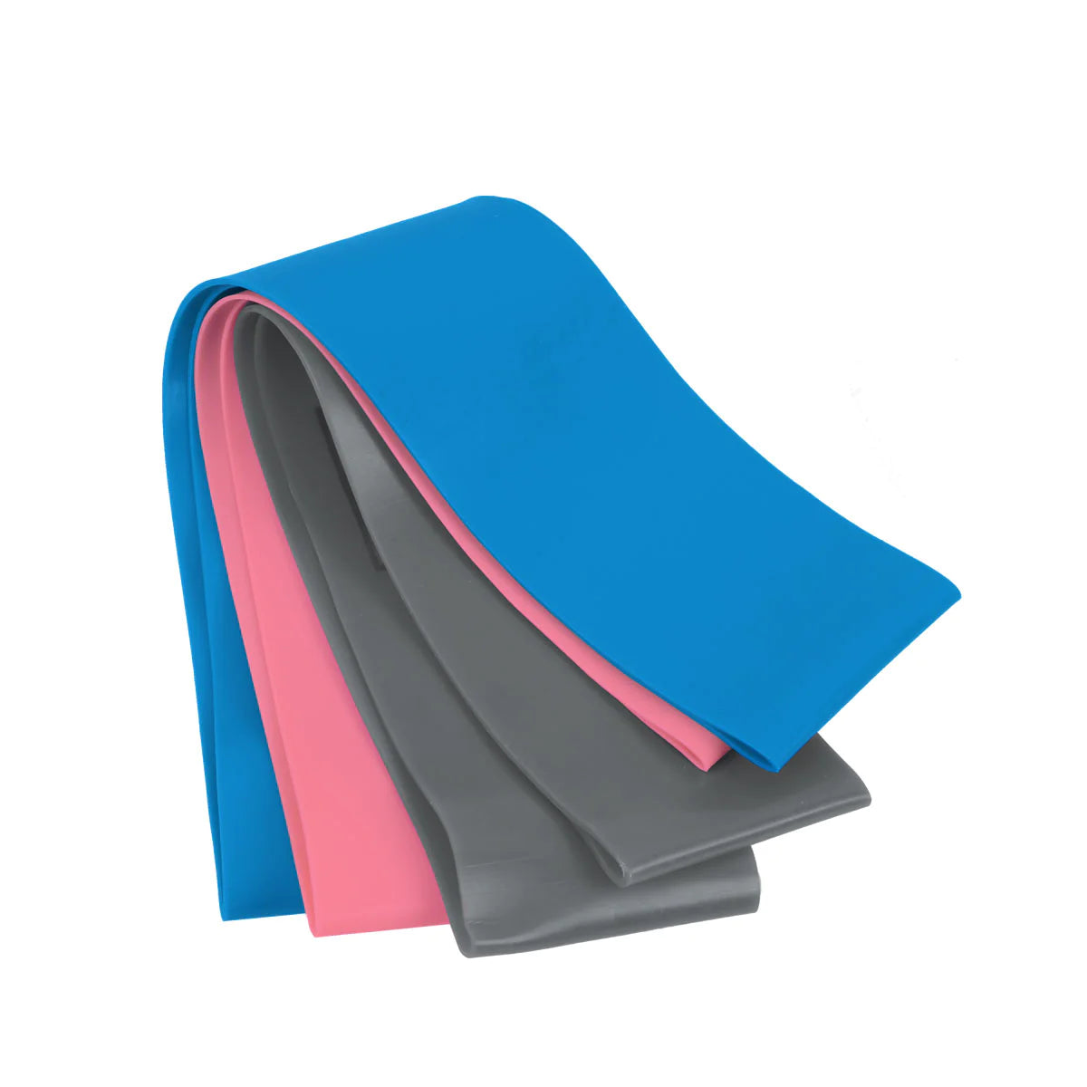 Exercise Loop Bands (Set of 3)