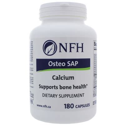 OSTEO SAP
