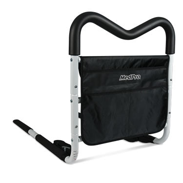 MGrip Contoured Bedside Rail