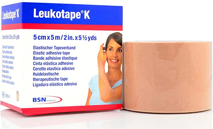 Leukotape K