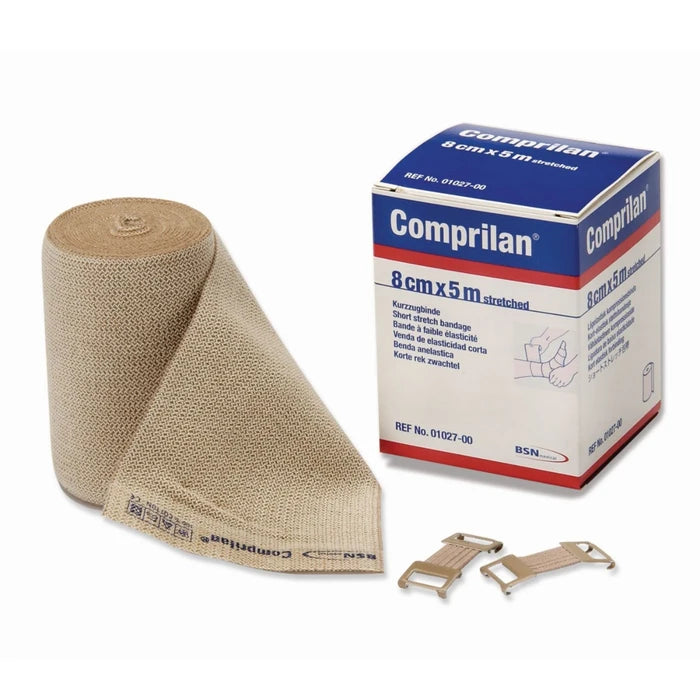 Comprilan Short Stretch Bandage