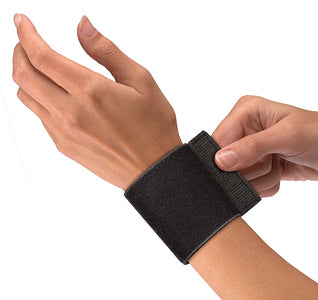 Elastic Wrist Support