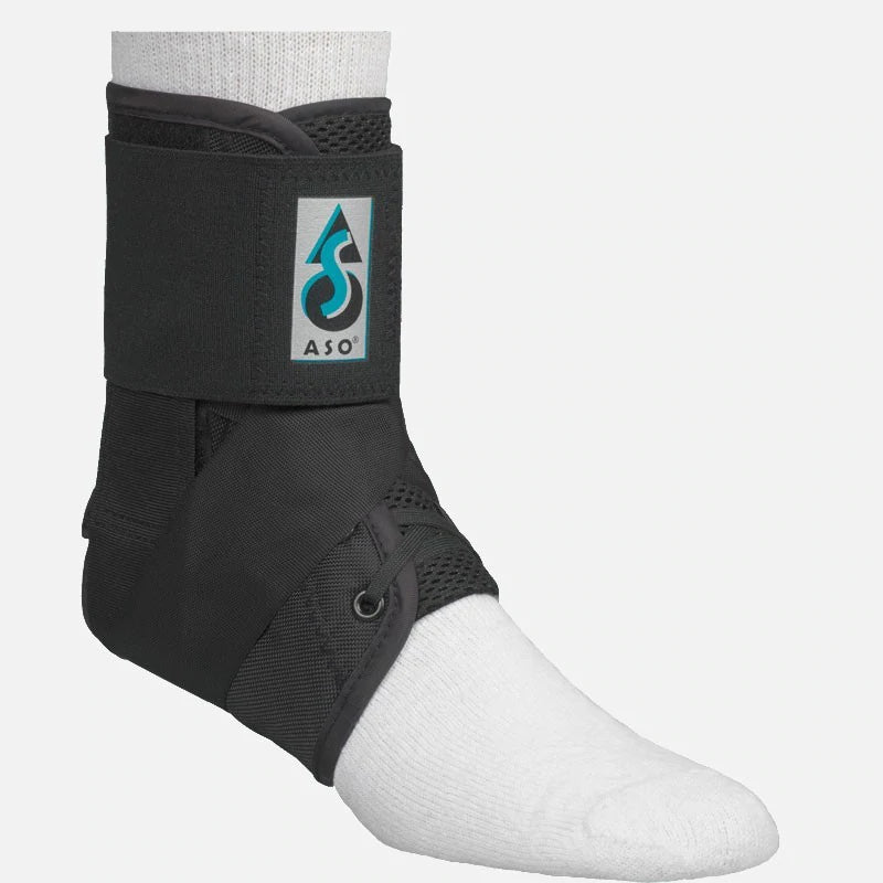 ASO Ankle Stabilizer