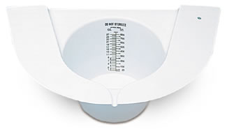 Urine Specimen Measure