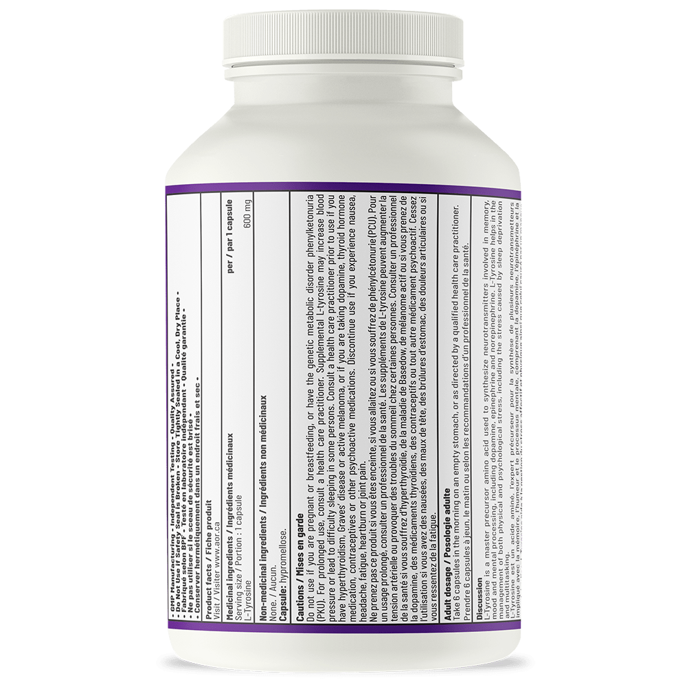 L-Tyrosine