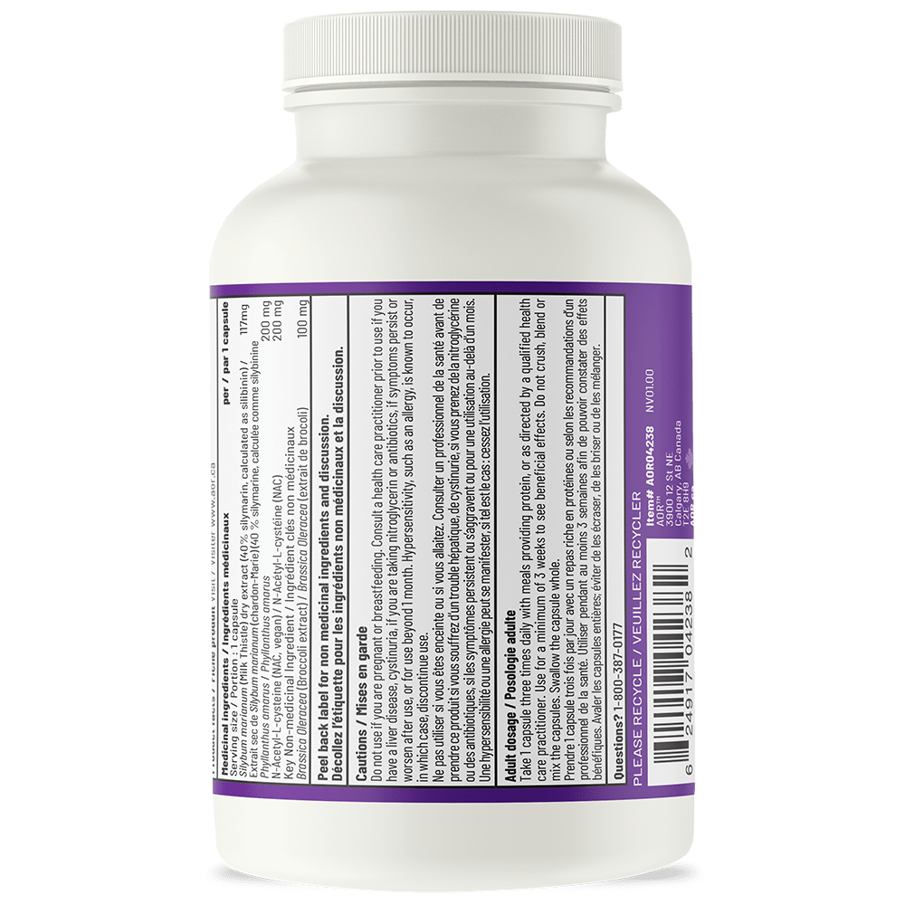 Liver Support