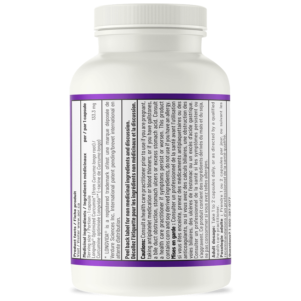 Curcumin Active