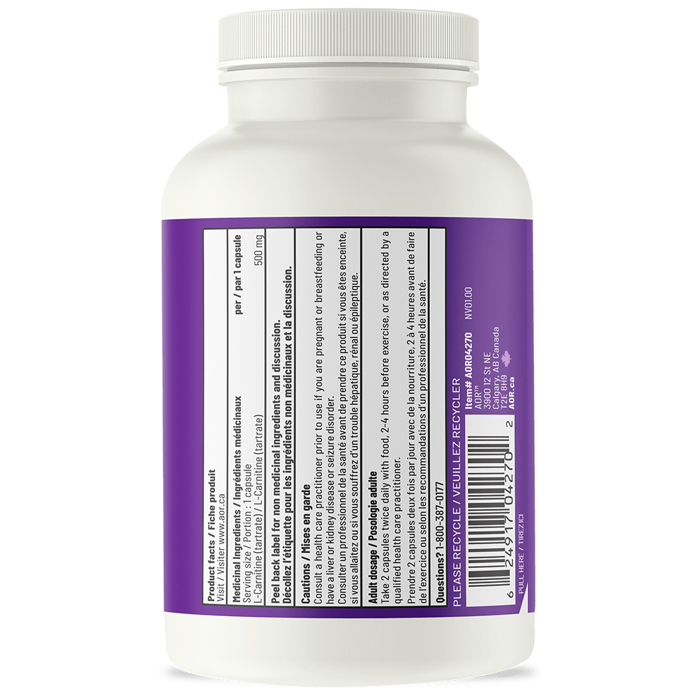 L-Carnitine