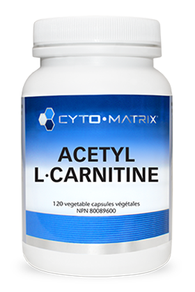 Acetyl L-Carnitine